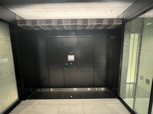 その他(エントランス)