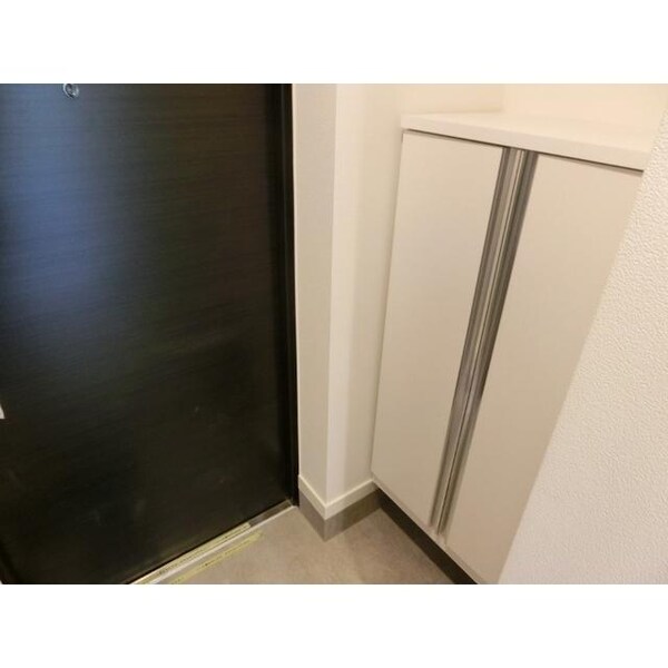 玄関(★玄関スペースです★)