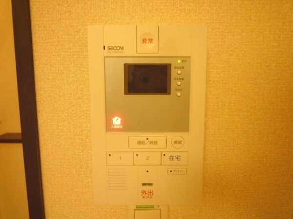 設備(★モニターフォン★)