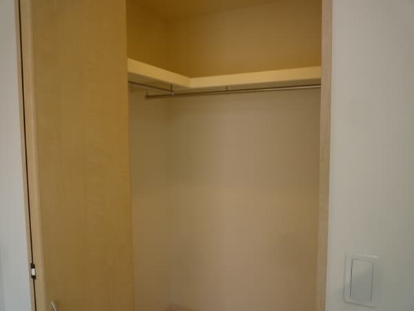 設備(★ウォークインクローゼット★)