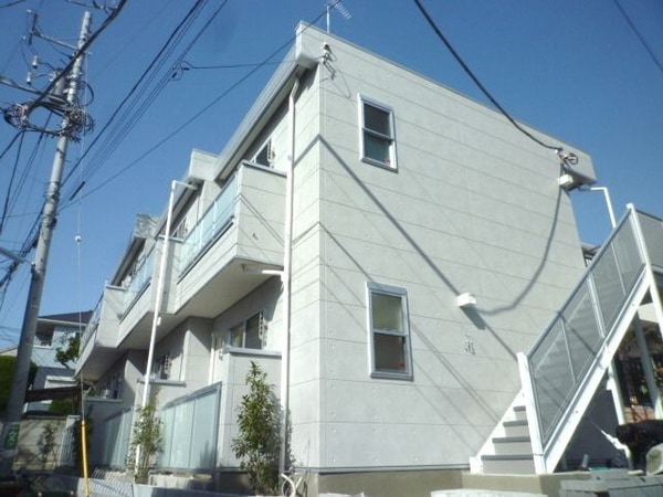 外観(★閑静な住宅地★)