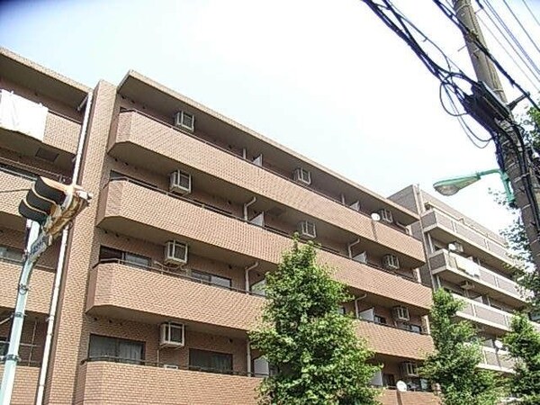 その他(★お洒落な外観タイル貼り・南向き日当たり良好です★)