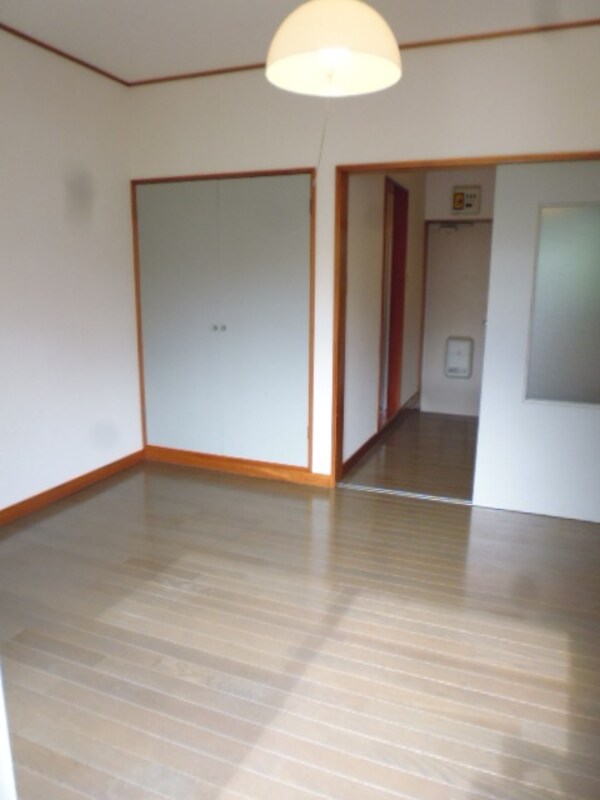 その他室内・内装(★洋室６帖！　※別部屋のお写真です★)