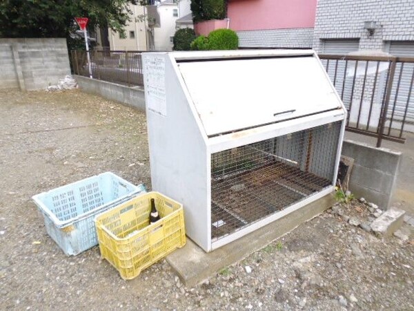 共有部分(★ゴミ捨て場です★)