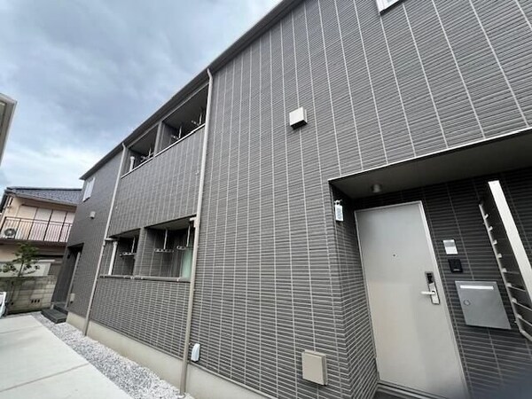 ロビー(外観)