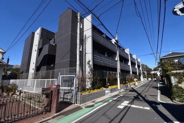 外観(★お問合せはタウンハウジング経堂店まで★)