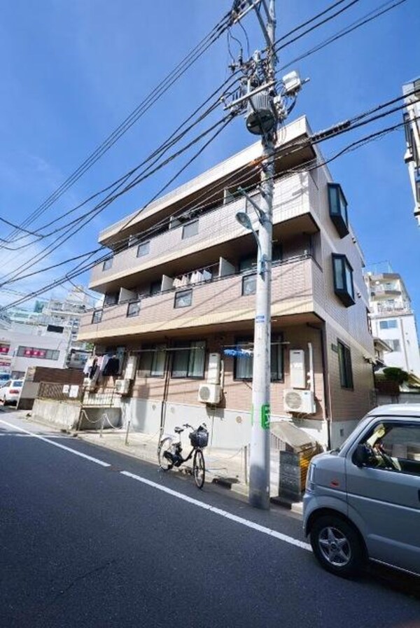 外観(★保証人も保証会社も不要★)