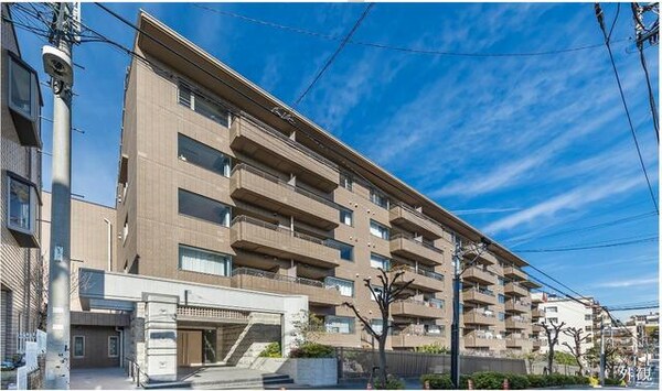 外観(☆キレイな外観です☆)