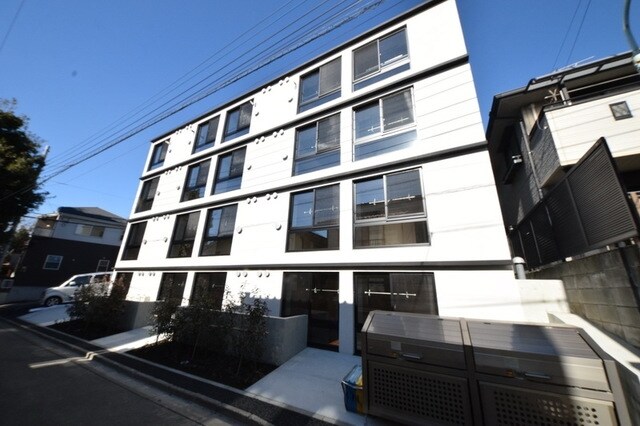 物件外観写真1　(☆お問い合わせはお早めに☆)