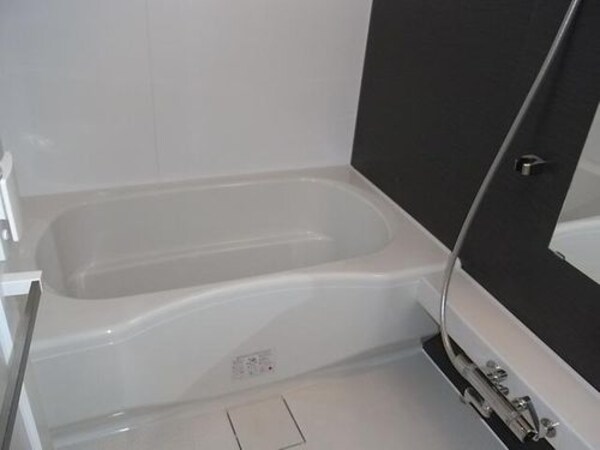 バス／シャワールーム等(※他部屋参考画像※)