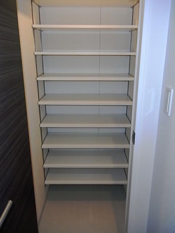 設備(※他部屋参考画像※)