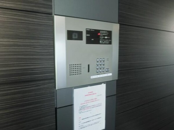 セキュリティ(★オートロック★)