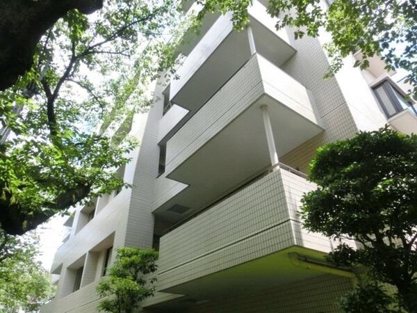 外観(★しっかりマンション★)