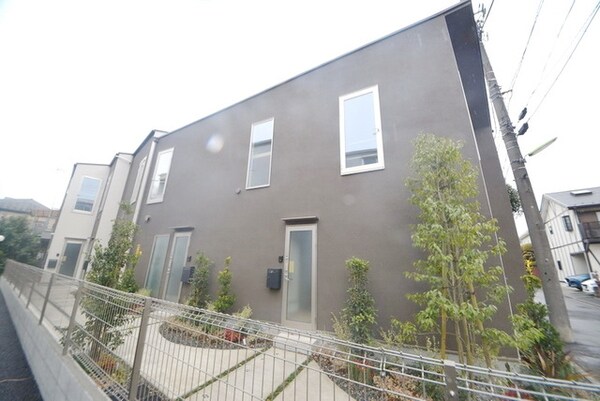 外観(★お部屋探しは当店千歳烏山店へ★)