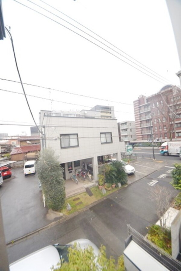 眺望(★お部屋探しは当店千歳烏山店へ★)