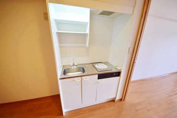 キッチン(★別部屋参考写真★)