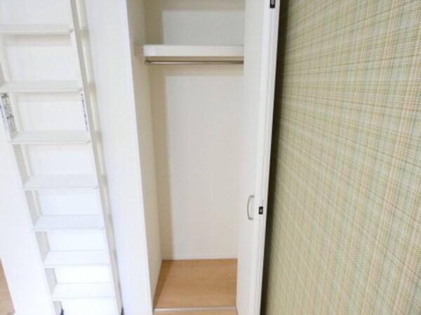 収納(★クローゼット★)