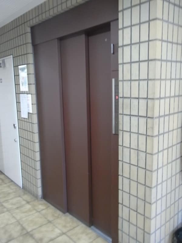 その他(エレベーター)