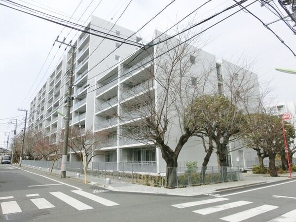 外観(★大型集合住宅★)