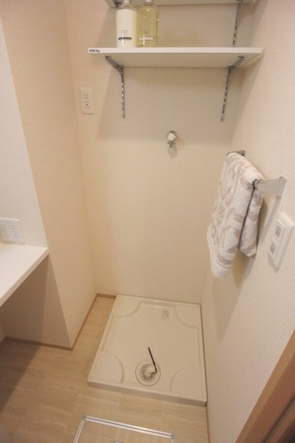 設備(★同施工会社のイメージ写真です★　)