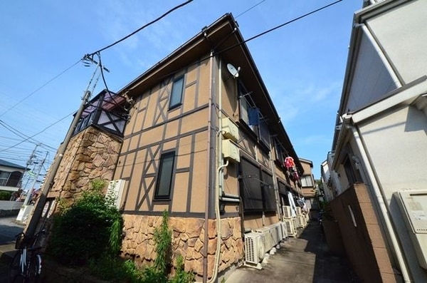 外観(★日当たり良好★)