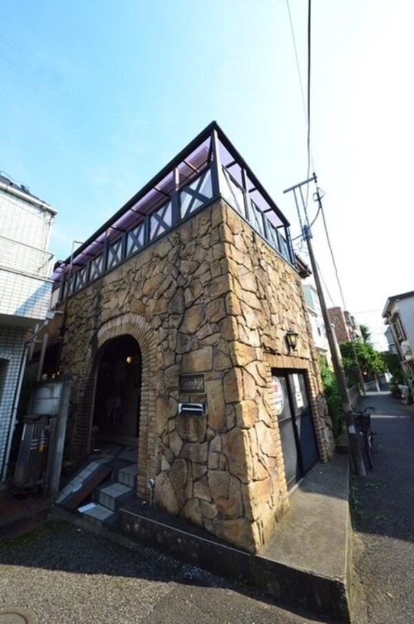 外観(★日当たり良好★)