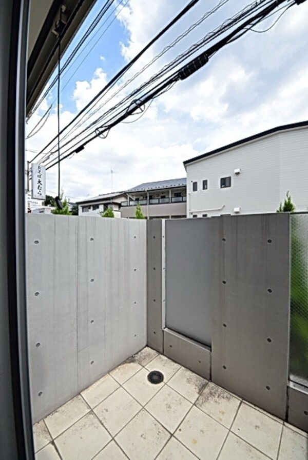 眺望(★テラス★)