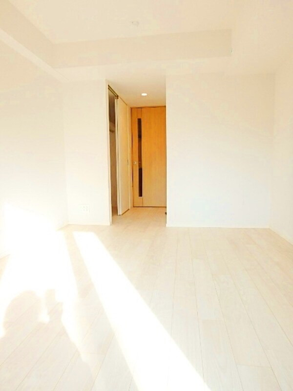 その他室内・内装(ベッドルーム！)