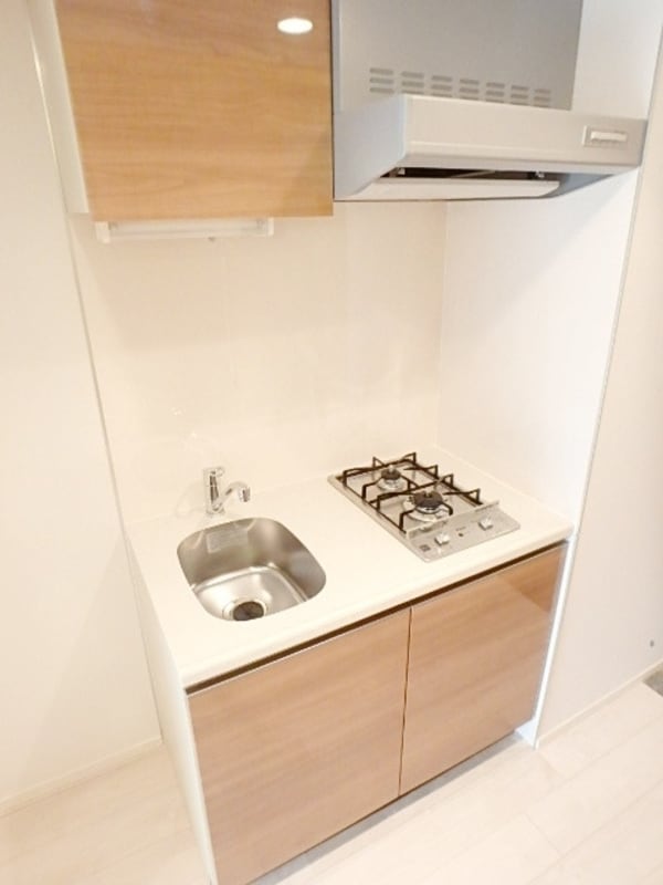 キッチン(キッチンスペース)