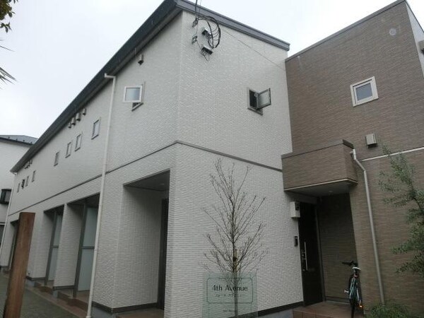 外観(外観)