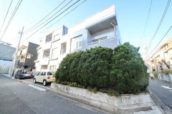 外観(★住環境良好★)