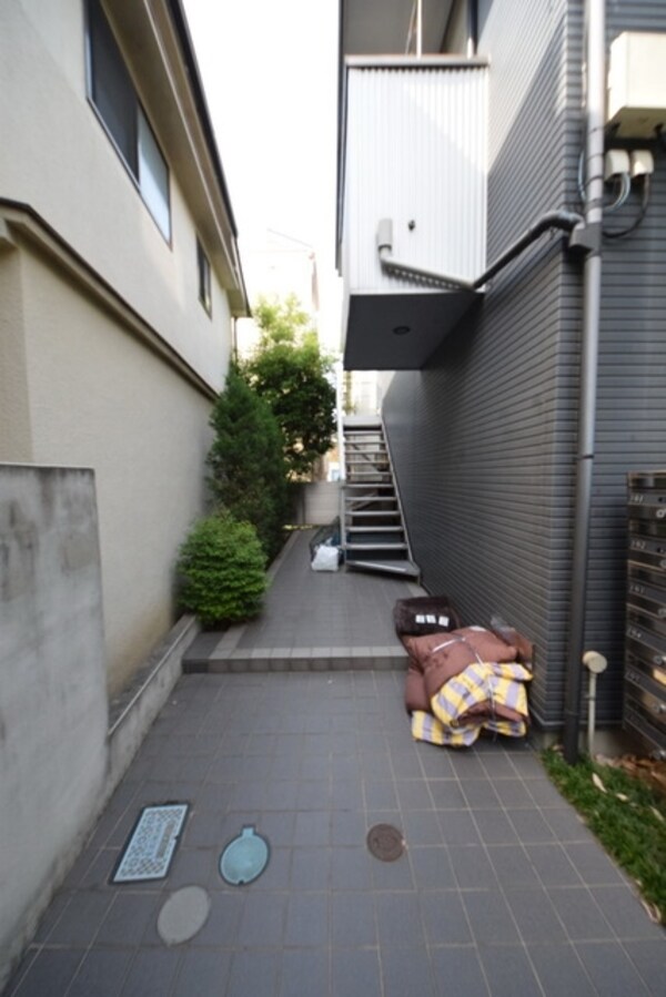 エントランス(☆お問い合わせはお早めに☆)