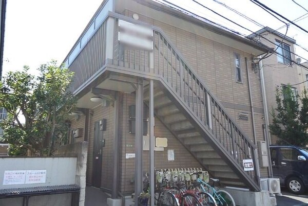 外観(外観・共用部分)