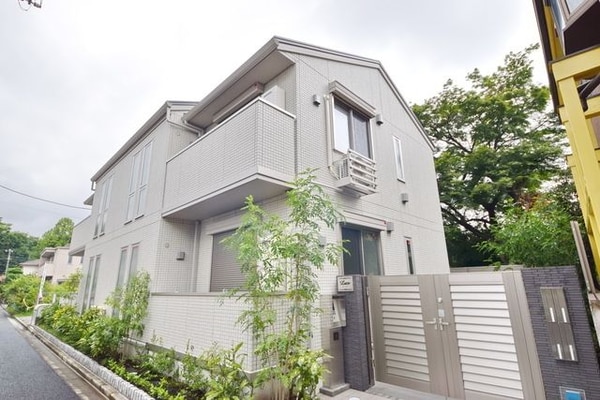 外観(★大手ハウスメーカー施工★)