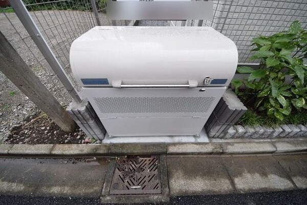 その他(★ゴミ置き場★)
