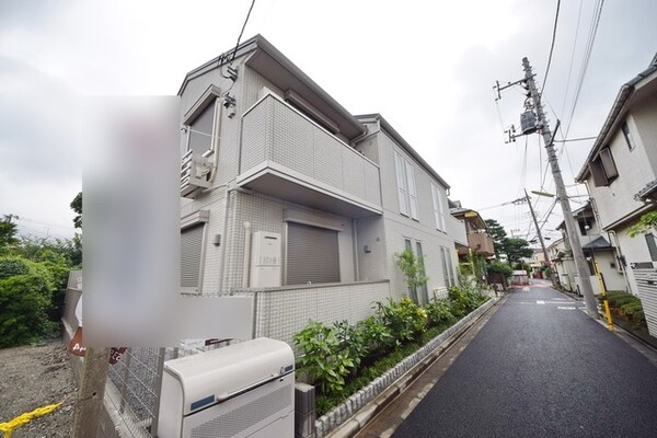 外観(★外観別角度★)