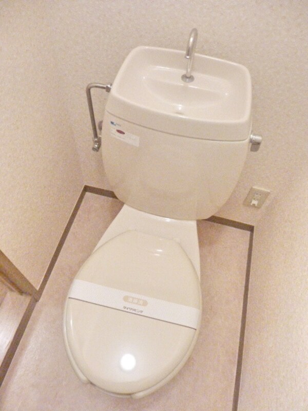 トイレ(★トイレ★)
