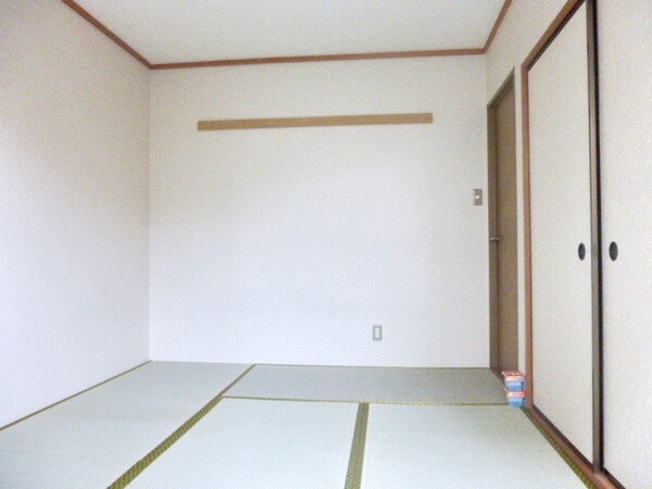 その他室内・内装(★６帖和室　対面★)