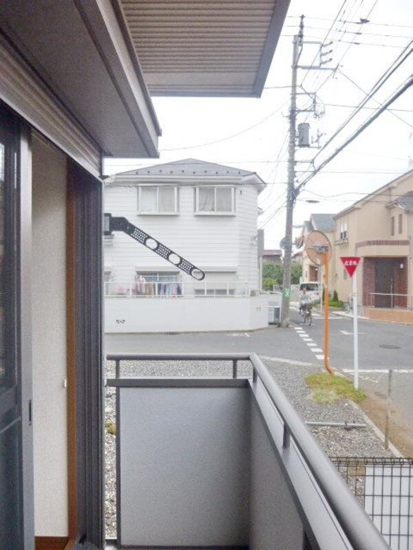 バルコニー(★バルコニー★)