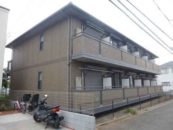 外観(★大和ハウス施工★南向きで日当たり良好★)