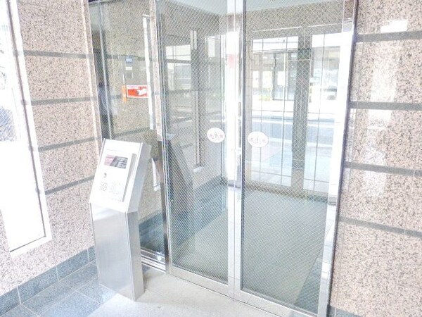 エントランス(★オートロック★)