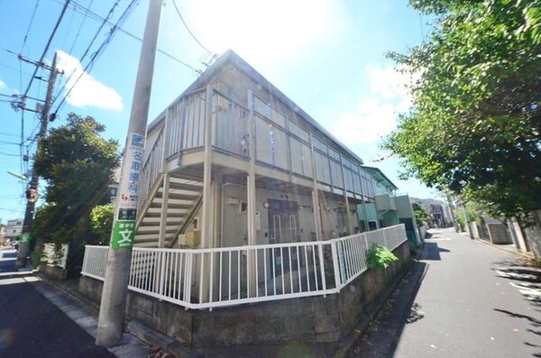 外観(★閑静な住宅街★)
