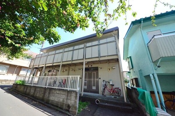 外観(★日当たり良好★)
