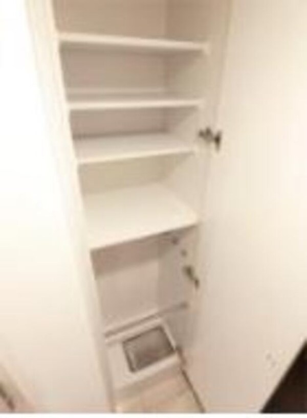 収納(★お問い合わせはタウンハウジング祖師ヶ谷大蔵店迄★)