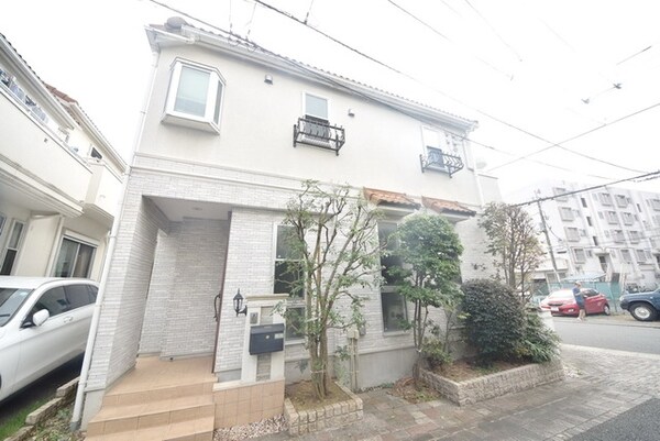 外観(★閑静な住宅街です★)
