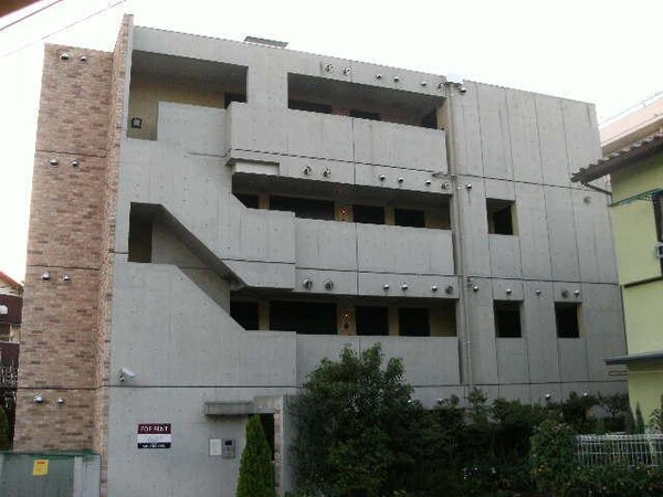 外観(★桜新町駅から徒歩8分★)