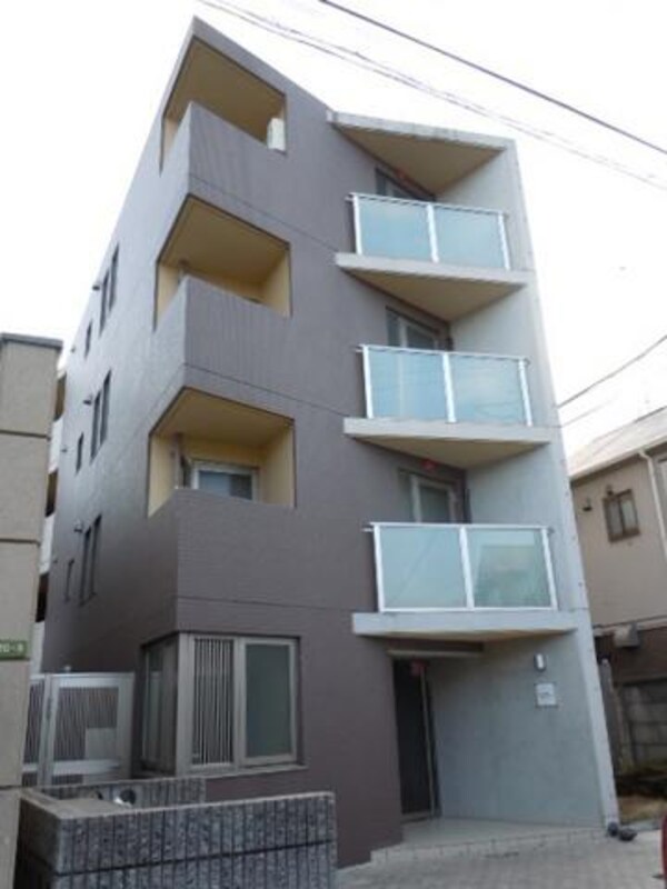 外観(★閑静な住宅街★)