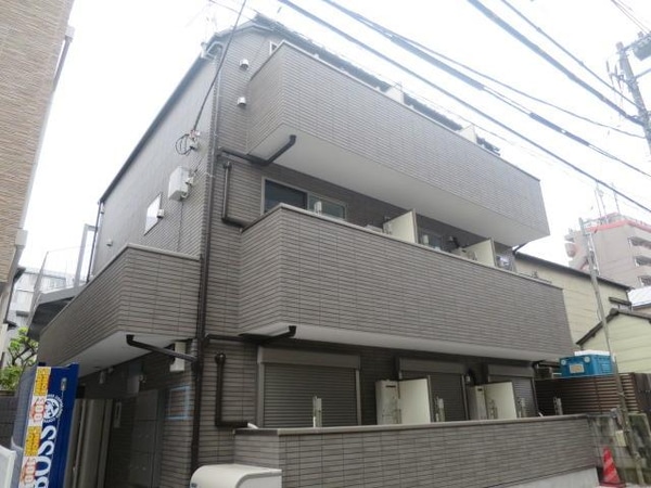 外観(外観)