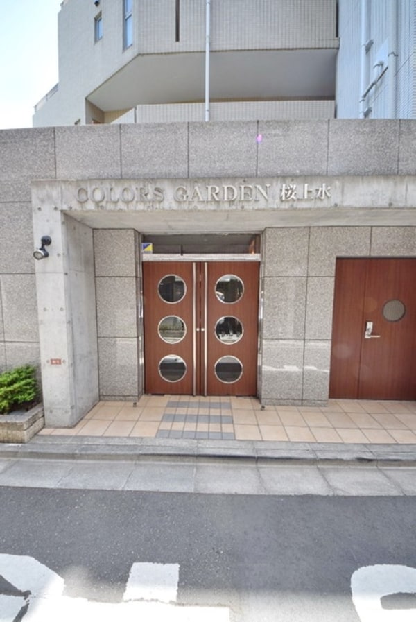 エントランス(★エントランス★)