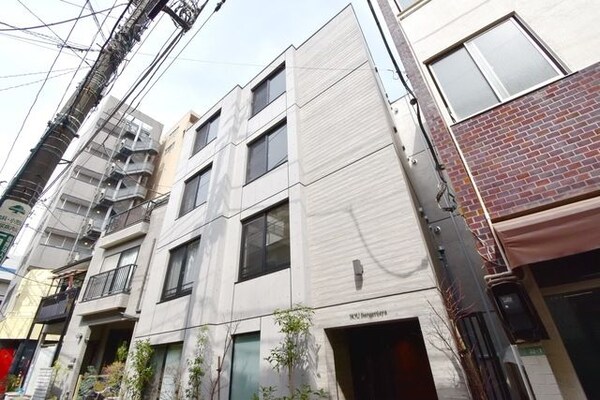 外観(★お問い合わせはタウンハウジング経堂店まで★)
